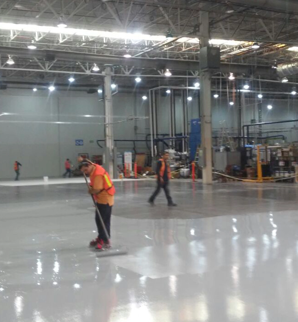 Grado alimenticio 3