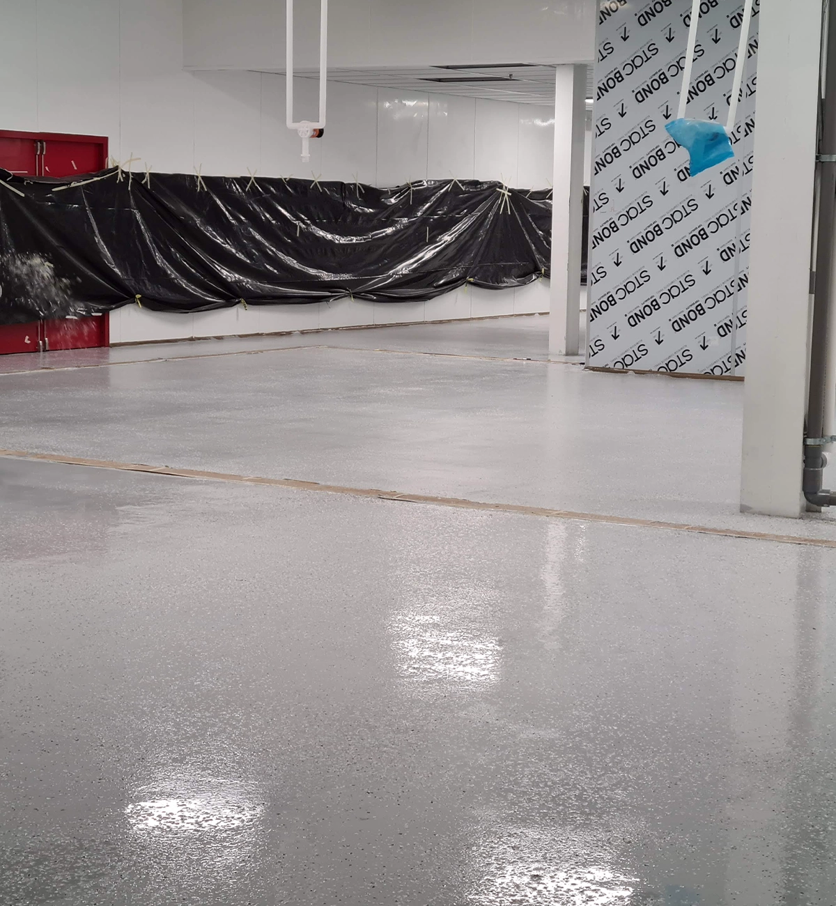 Sistema ESD 4