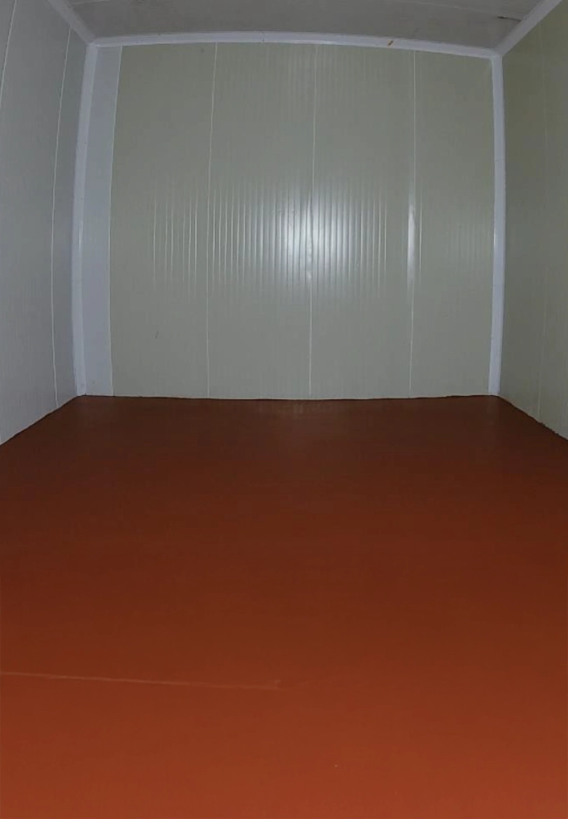 Grado alimenticio 2